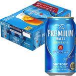 【ケース販売】サントリー ザ・プレミアム・モルツ 香る エール 350ml×24缶