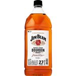 サントリー ジムビーム 2700ml