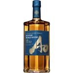 サントリー SUNTORY WORLD WHISKY 碧Ao 700ml