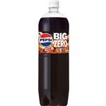 サントリー ペプシ＜生＞ゼロ 1500ml