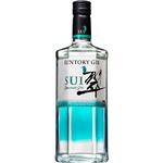 サントリー ジン翠 700ml