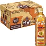 【ケース販売】サントリー 特茶 ほうじ茶 500ml×24本