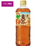 サントリー GREEN DA・KA・RA 香ばしっ！麦茶 650ml