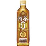 サントリー 伊右衛門 特茶 カフェインZERO（特定保健用食品）500ml