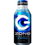 サントリー HYPER ZONe ENERGY ZERO 400ml