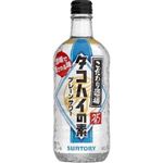 サントリー こだわり酒場 タコハイの素 500ml