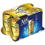 サントリー ザ・プレミアム・モルツ 350ml×6缶