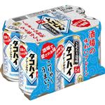 サントリー こだわり酒場タコハイ 350ml×6缶