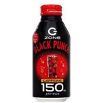 サントリー HYPER ZONe ENERGY BLACK PUNCH 400ml
