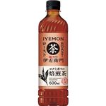 サントリー 伊右衛門  ロースト 600ml