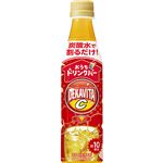 サントリーフーズ おうちドリンクバー デカビタC 340ml