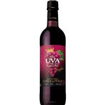 サントリー THE UVA Fruity&Rich 720mL