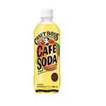 サントリー クラフトボス カフェソーダ マンゴー＆パッション 500ml