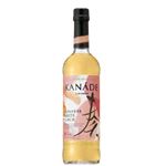 サントリー リキュール KANADE 奏 白桃 22％ 700ml