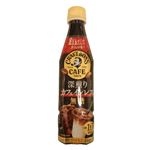 サントリー 割るだけクラフトボスカフェ 深煎りカフェインレス 無糖 340ml