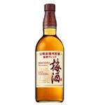 サントリー 梅酒＜山崎蒸溜所貯蔵梅酒ブレンド＞スーペリア 16％ 750ml