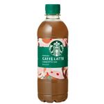 サントリー スターバックス COFFEE OF THE DAY カフェラテ 450ml