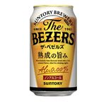 サントリー ザ・ベゼルズ 350ml