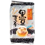 三栄 黒豆麦茶ティーバッグ 8g×52パック