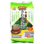 三栄 さわやか麦茶 10g×40袋入