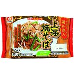 シマダヤ 揚州商品 上海焼きそば 2食 390g（めん160g×2）