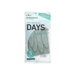 ショーワグローブ ナイスハンド DAYS モスグリーン Sサイズ 1双