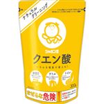 シャボン玉石けん シャボン玉 クエン酸 300g