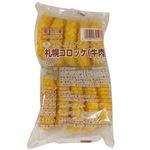 パイオニアフーズ 札幌コロッケ（牛肉）600g（10個入）（冷凍）