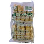 パイオニアフーズ 札幌コロッケ（野菜）【-18℃】600g（10個入）