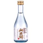 沢の鶴 純米酒 山田錦 300ml