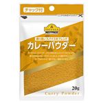 トップバリュベストプライス カレーパウダー（袋入）20g