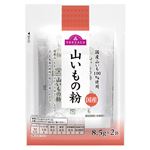 トップバリュ 山いもの粉 1パック（8.5g×2袋入）