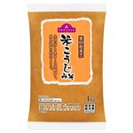 トップバリュ 米こうじ味噌 1kg