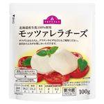 トップバリュ モッツァレラ 100g