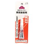 トップバリュ 瞬間接着剤 一般用 3g