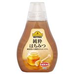 トップバリュベストプライス 純粋はちみつ 250g