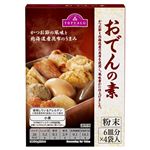 トップバリュ おでんの素 80g（6皿分×4袋入）