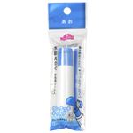 トップバリュ 水彩えのぐ 青色 12ml