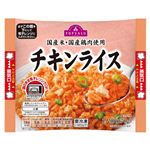 トップバリュ チキンライス 170g