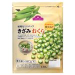 トップバリュ きざみおくら（中国産）130g