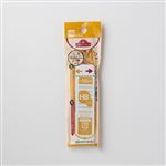 トップバリュ シャープペンシル替芯 HB 0.5mm 40本入