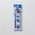 トップバリュ シャープペンシル替芯 B 0.5mm 40本入