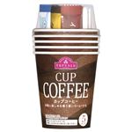 トップバリュ インスタントカップコーヒー（粉）5カップ