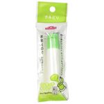 トップバリュ 水彩えのぐ きみどり 12ml入