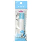 トップバリュ 水彩えのぐ そらいろ 12ml入