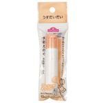 トップバリュ 水彩えのぐ うすだいだい 12ml入
