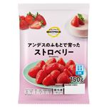 トップバリュ ストロベリー（チリ産）150g