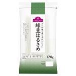 トップバリュ 中国産 緑豆はるさめ 120g