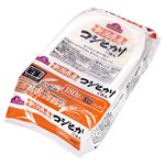 トップバリュ ごはん  新潟県産コシヒカリ 180g×3パック