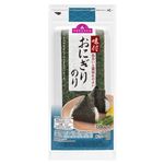 トップバリュ 味付おにぎりのり 3切 30枚